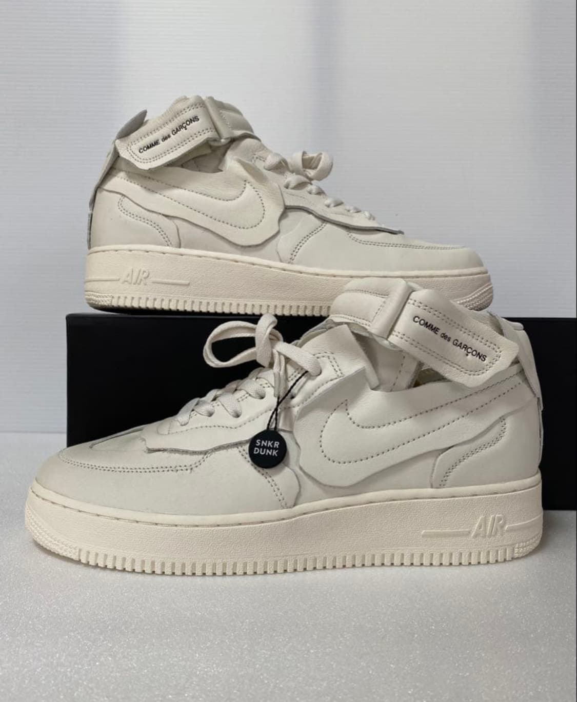 나이키 꼼데 포스 280 상품이미지4