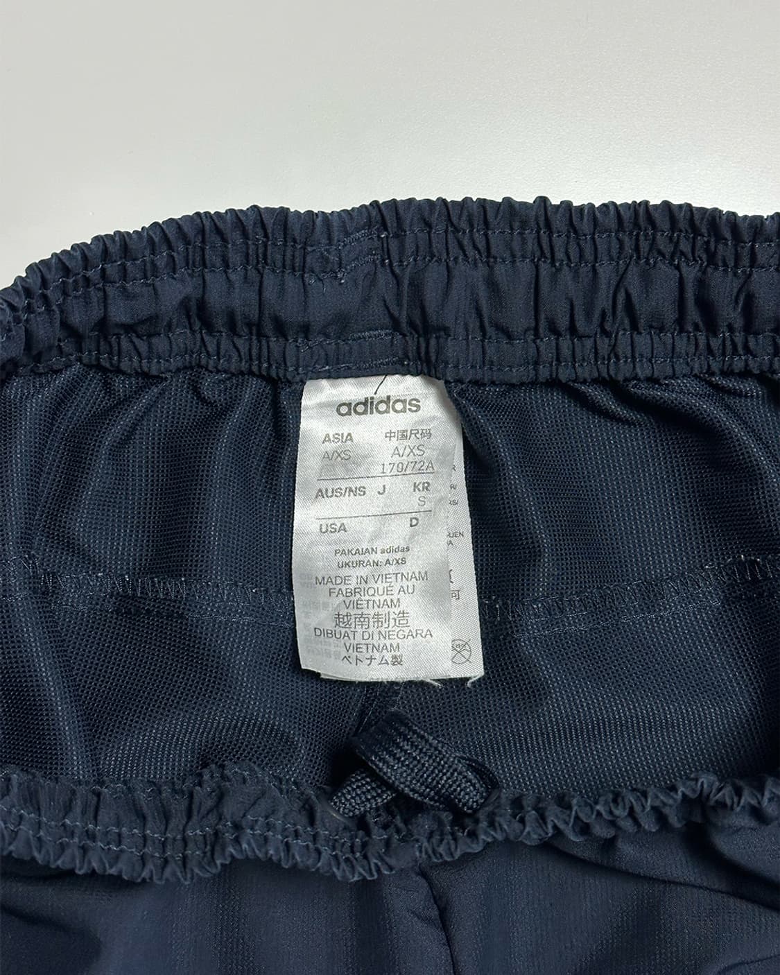 아디다스 나일론 조거 팬츠 상품이미지3