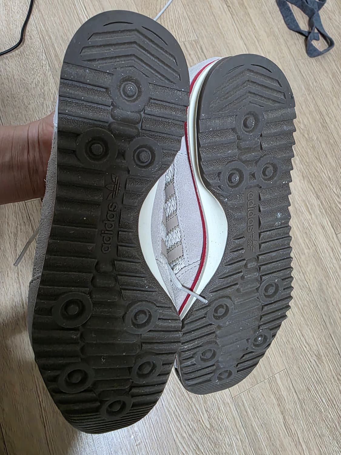 아디다스.운동화 상품이미지4