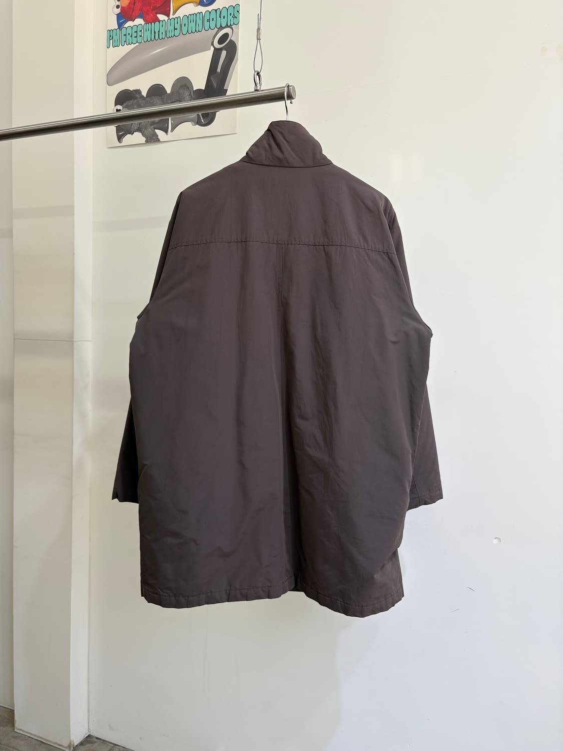 GEORGES RECH HOMME 자켓 상품이미지5