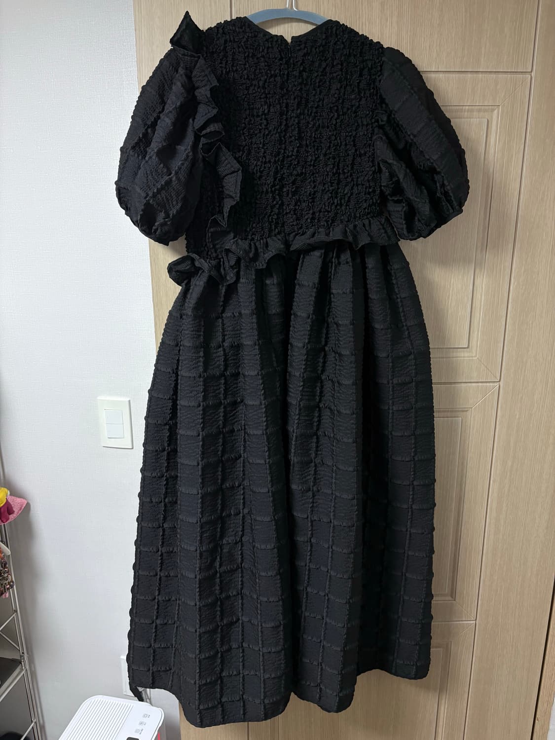 세실리아 반센 드레스 uk8 사이즈 상품이미지4