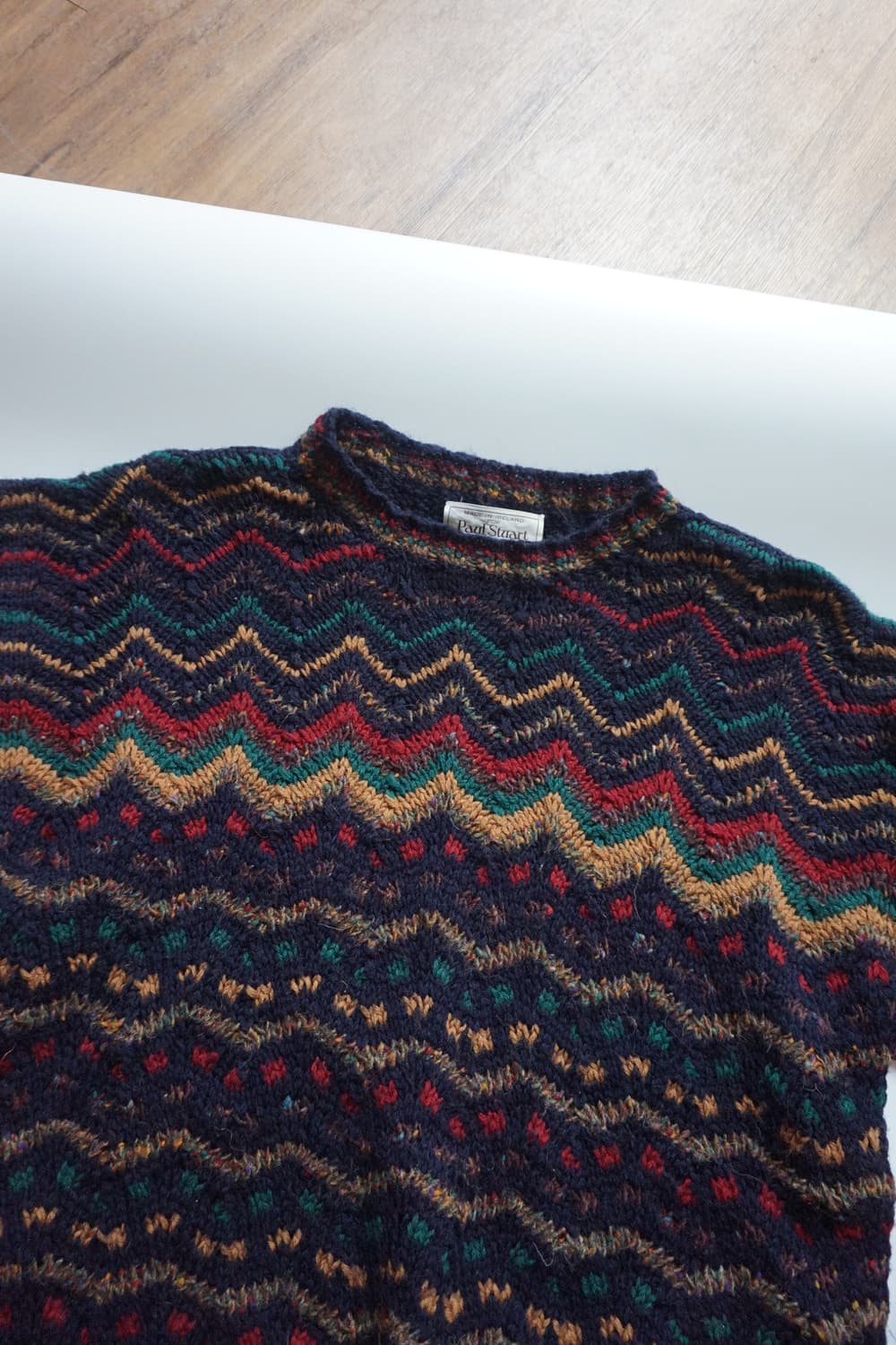 Paul Stuart 상품이미지6