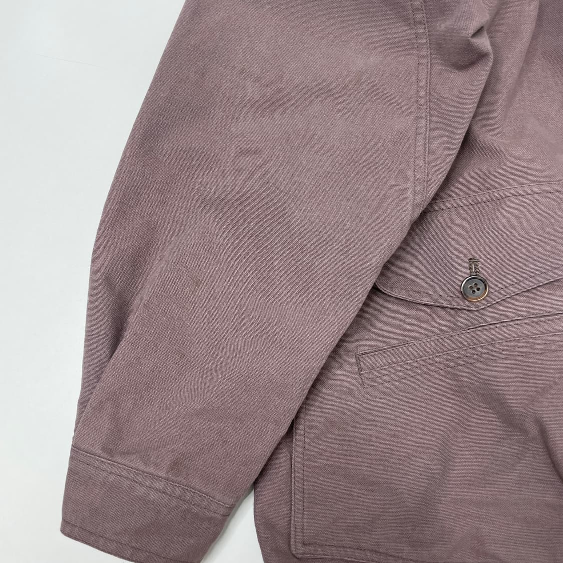 90-00s GUESS 게스 워크 자켓 L 상품이미지6