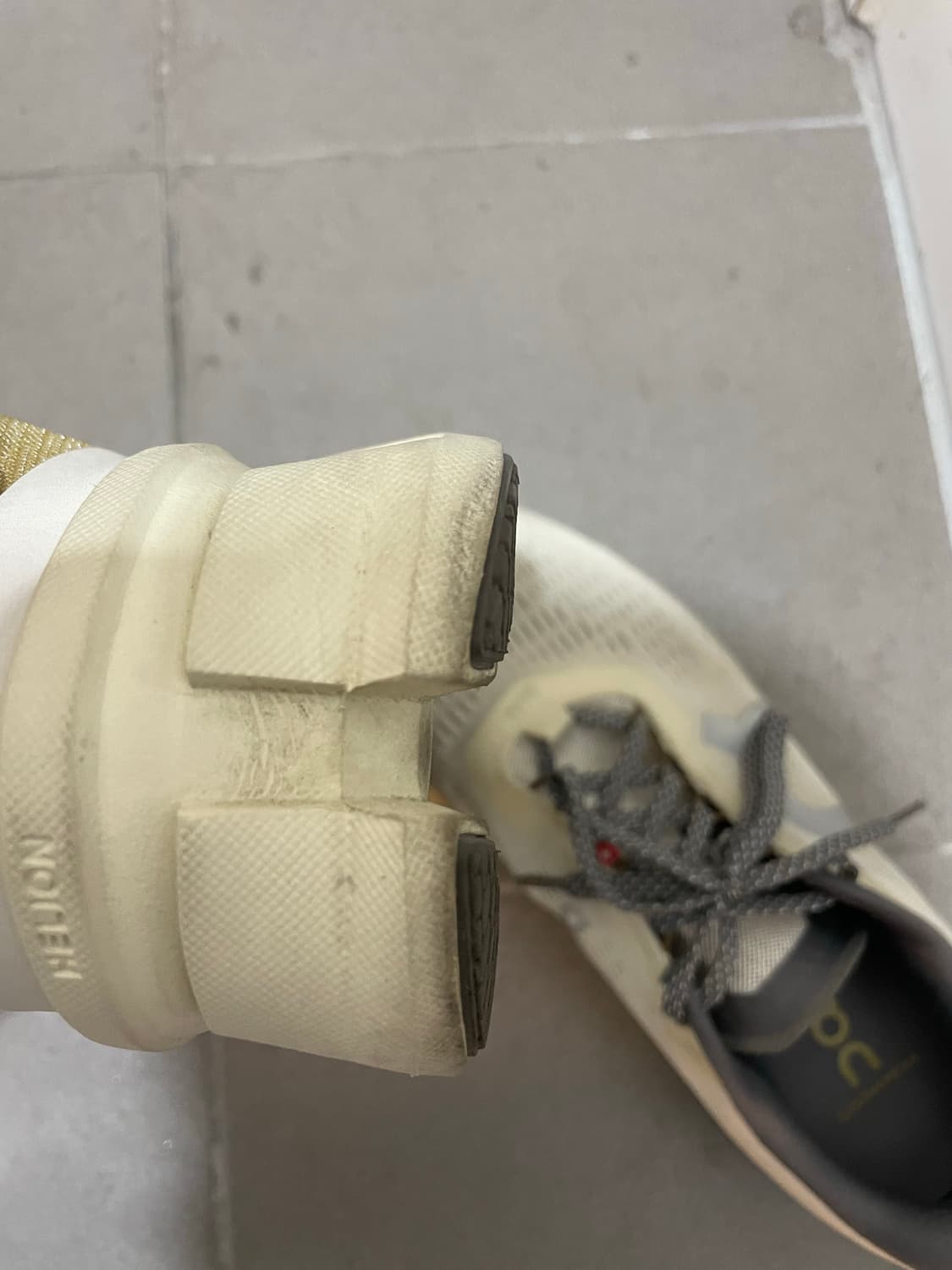 온러닝 클라우드몬스터2  상품이미지5