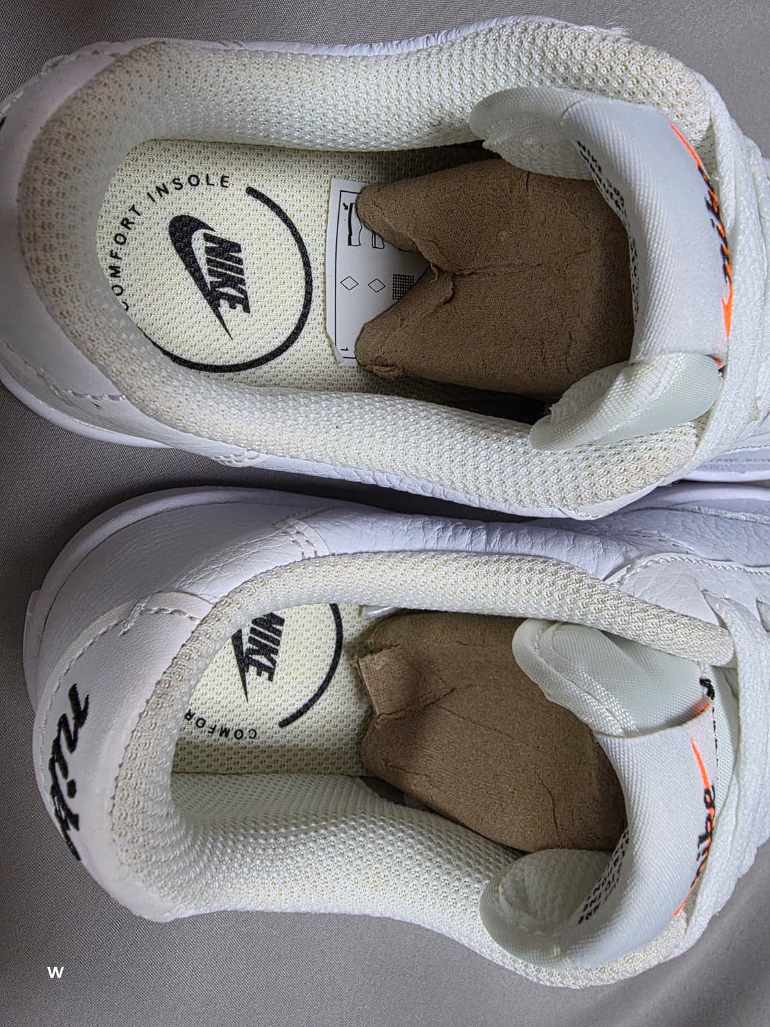 나이키 코트 빈티지 프리미엄 [230mm] 상품이미지7