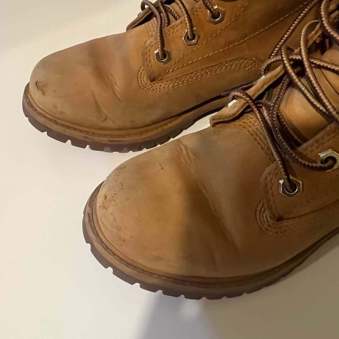 팀버랜드 6인치 워터빌 워터프루프 부츠 상품이미지5