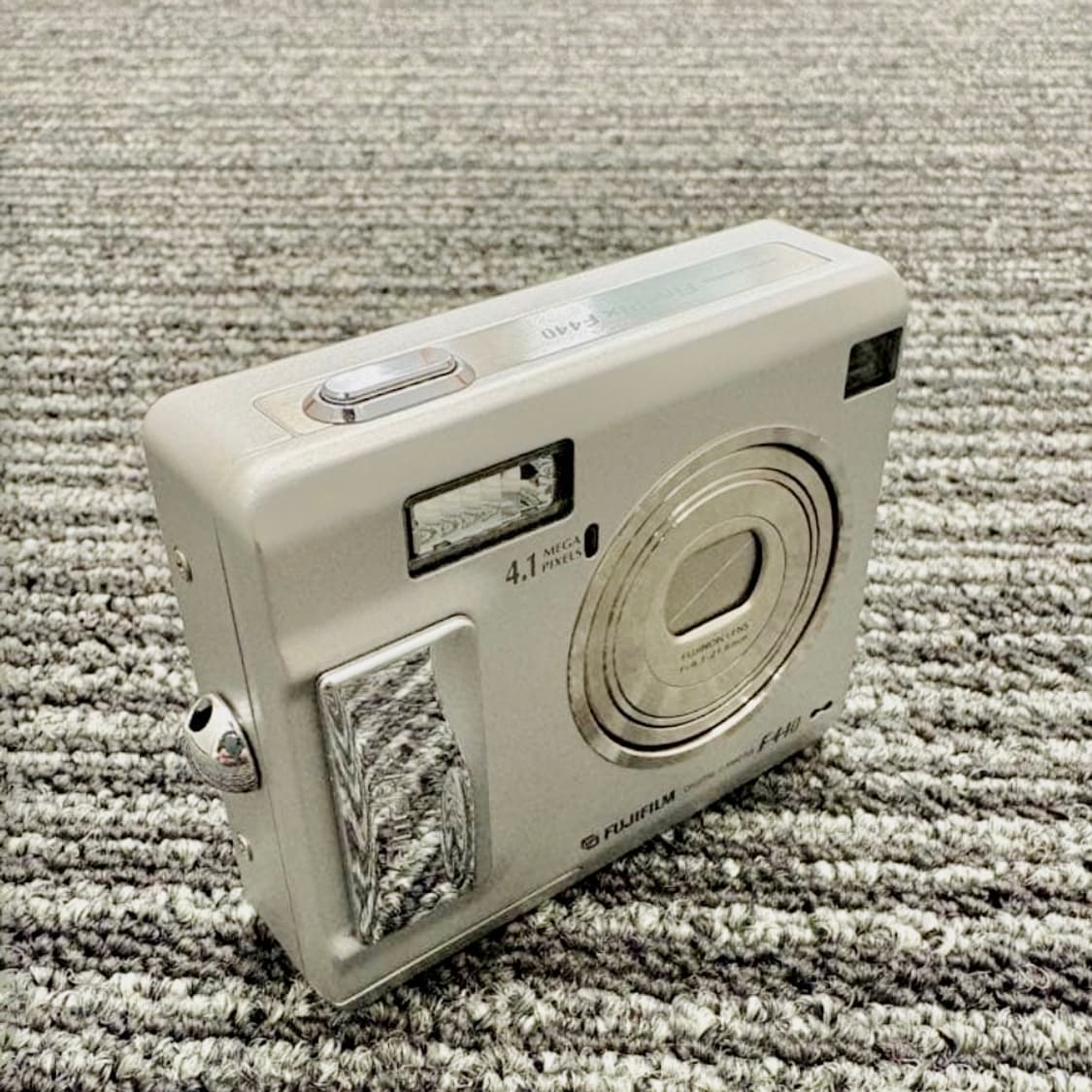 [A급 풀박스] 후지필름 파인픽스 440 판매합니다 상품이미지4