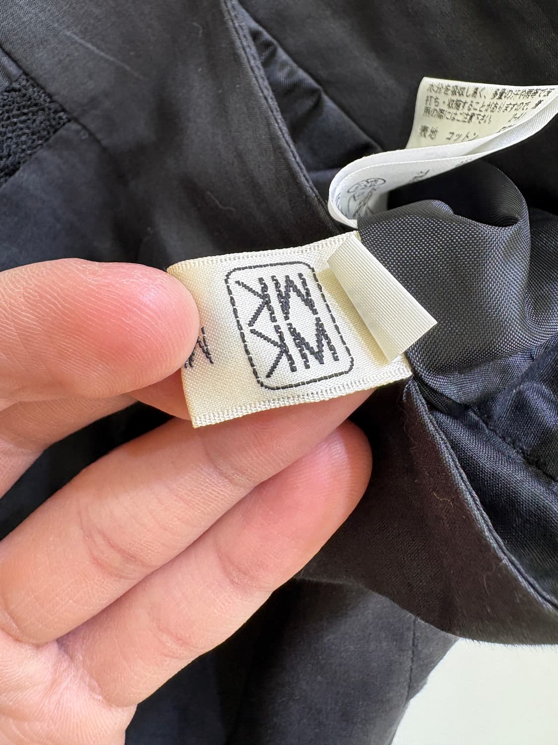 MICHEL KLEIN 미디 스커트 상품이미지6