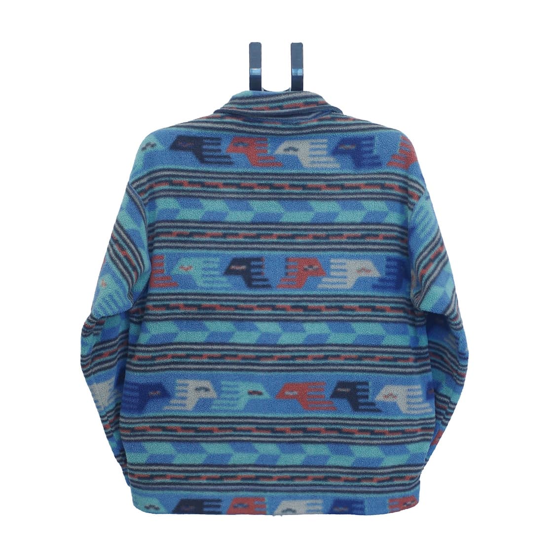 90년대 파타고니아 신칠라 스냅티 풀오버 M 상품이미지3