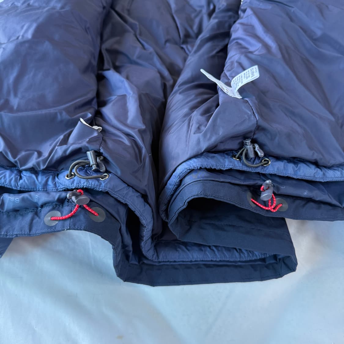 노스페이스 써밋 고어텍스 패딩 자켓 XL 상품이미지7