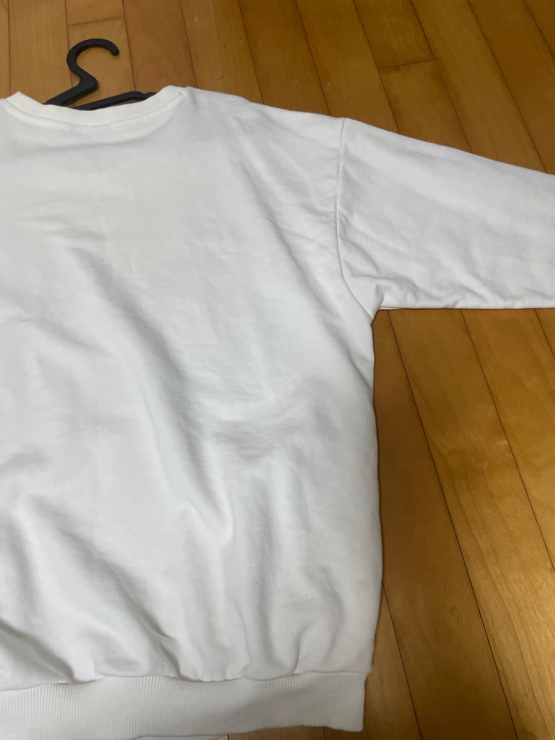 아디다스 맨투맨 100 상품이미지4