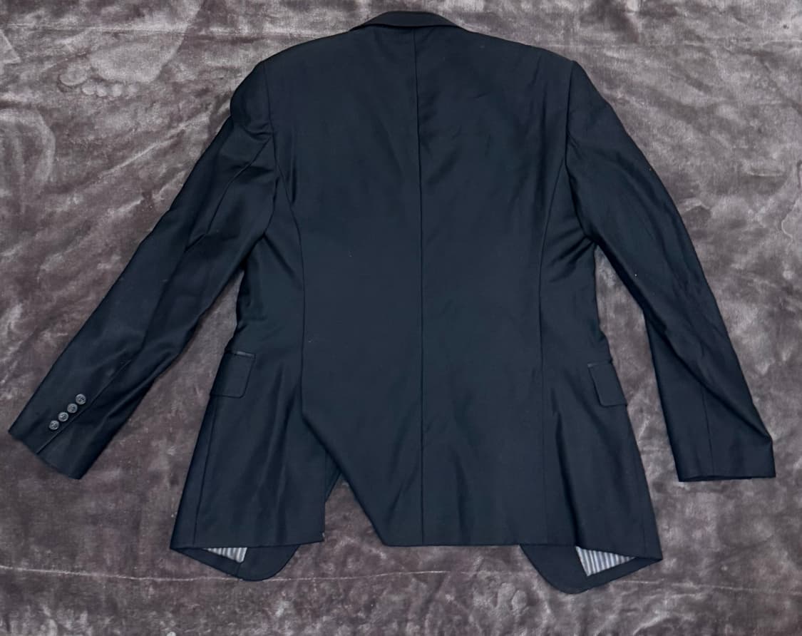 코모도 빈티지 블레이저 상품이미지4