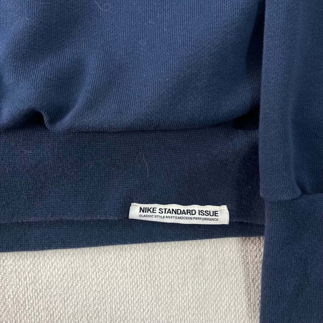 100 나이키 USA 스탠다드이슈 후드티 상품이미지5