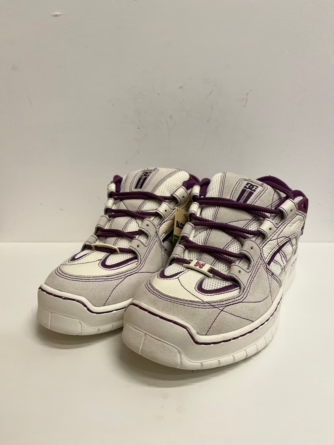 Needles X DC SHOES 상품이미지2