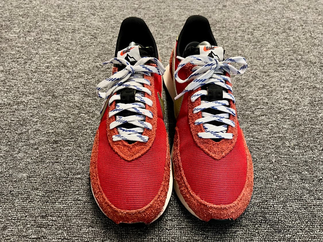 [285] 나이키 와플트레이너2 짐레드  상품이미지2