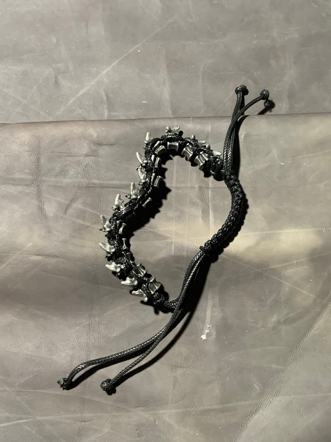 Bone bracelet 상품이미지2