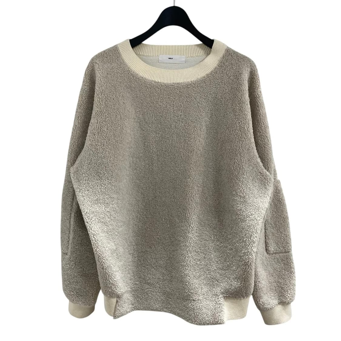 Toga Virilis Sweat 상품이미지1