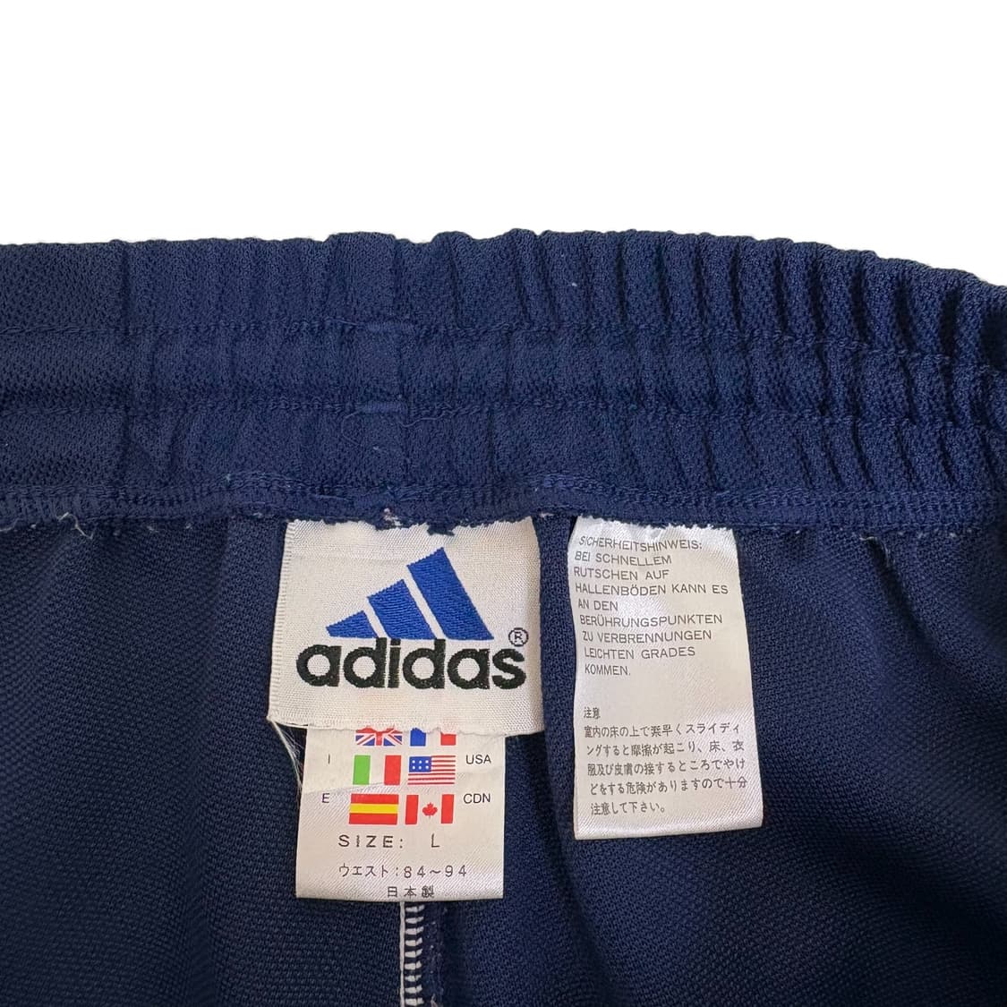 adidas jersey pants 상품이미지3