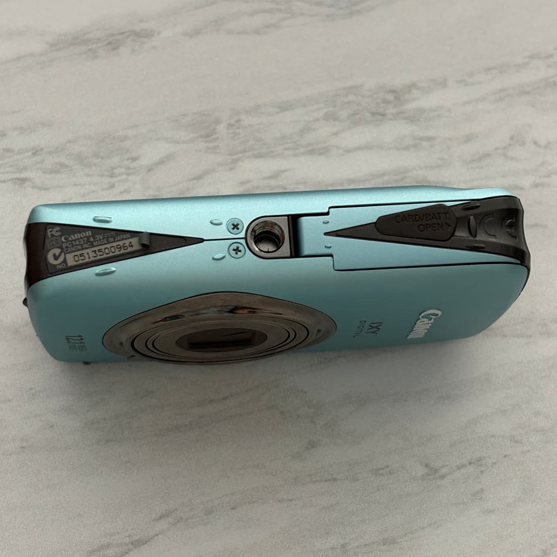 캐논 IXUS 200is (IXY 930) 상품이미지4