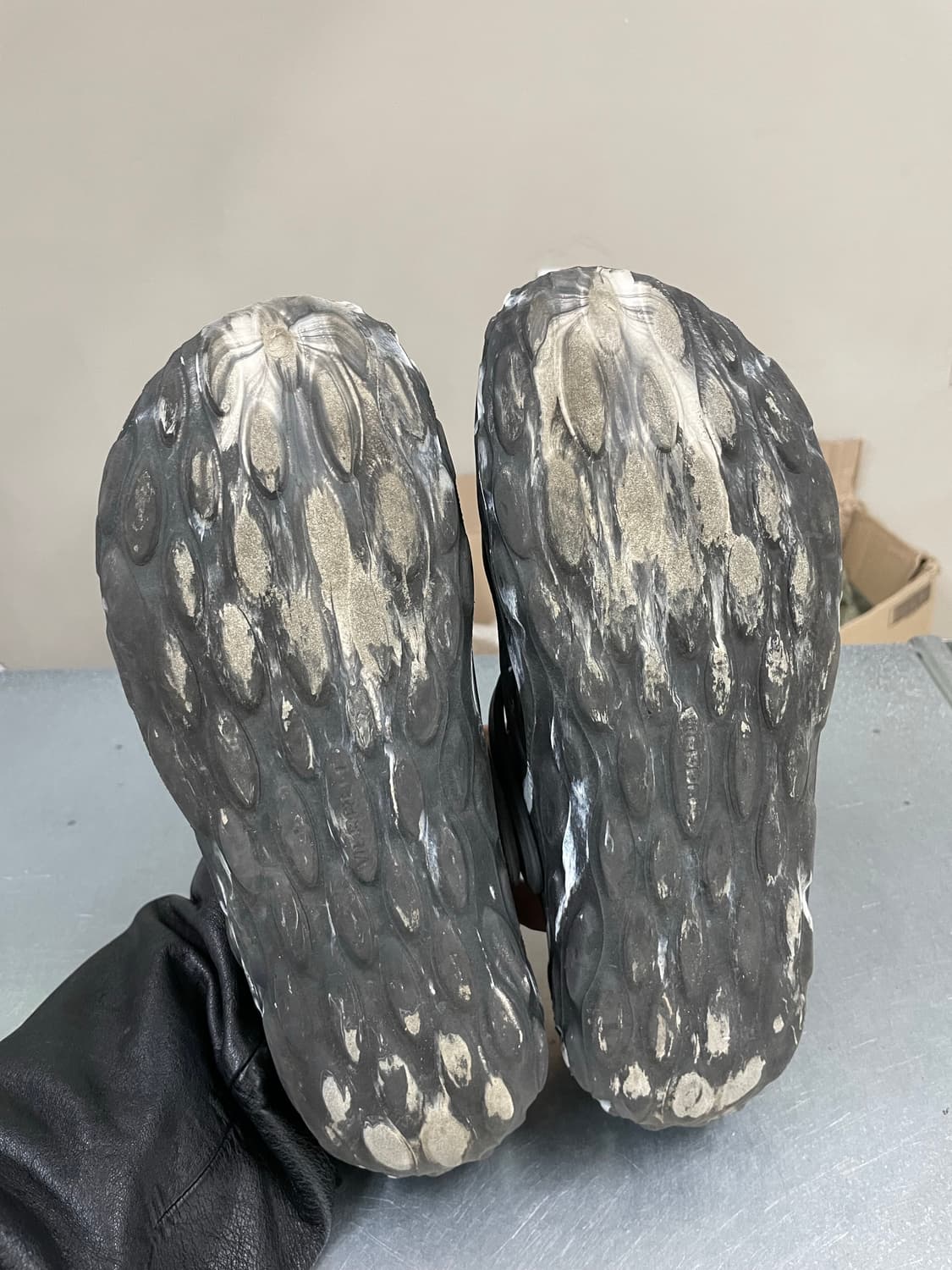 머렐 하이드로목 블랙 270 상품이미지6