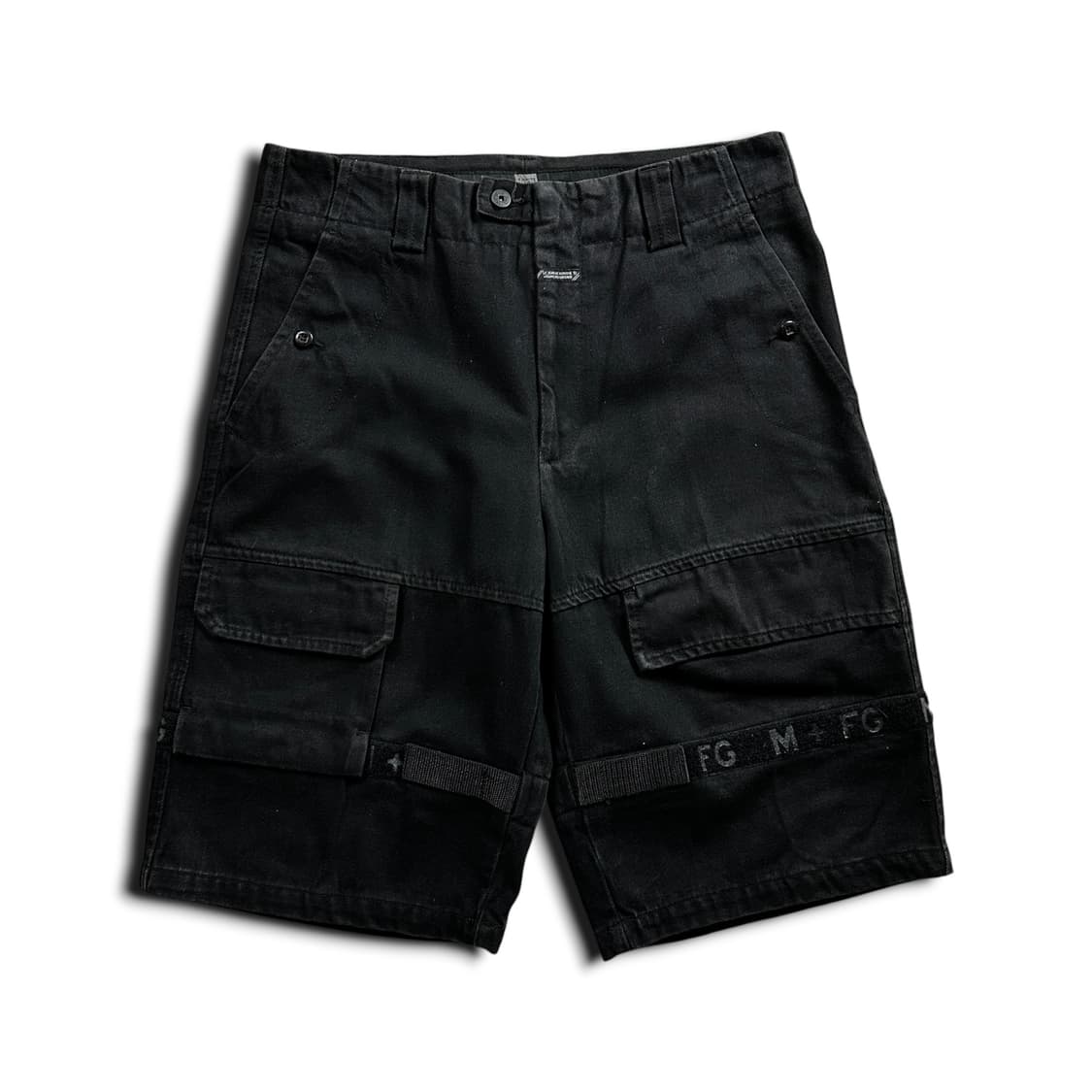 90s Marithe + Francois Girbaud Baggy 상품이미지2