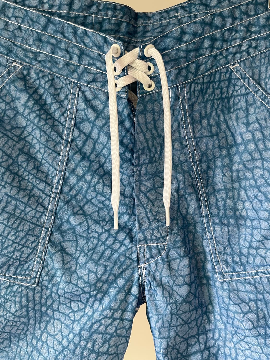 Ganryu Lace-up Shorts 상품이미지4