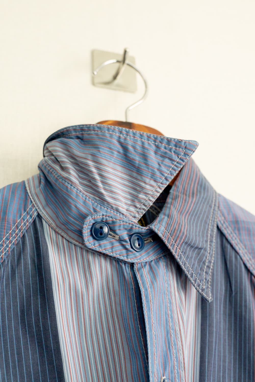 Gowest shirt 상품이미지1