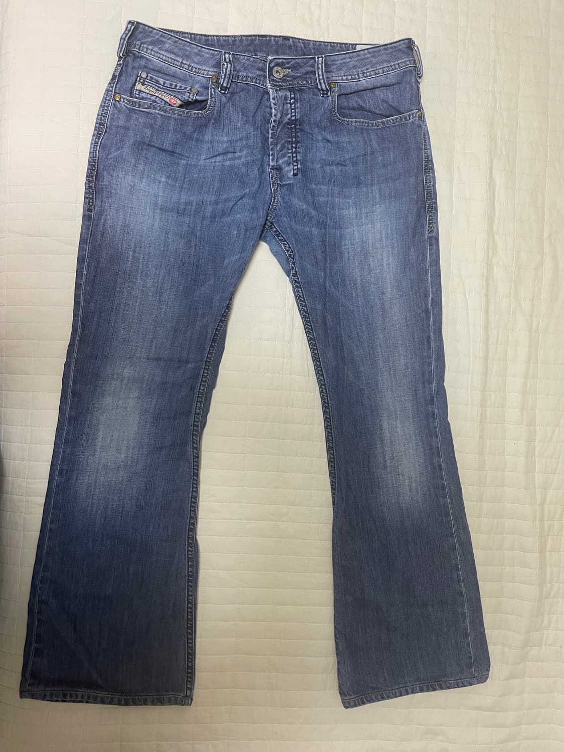Diesel Zathan 0064M 상품이미지4