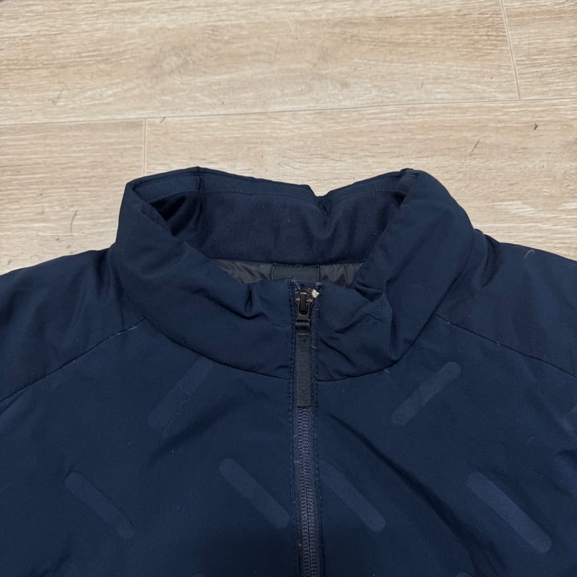 K2 다운 사이드 와펜 경량패딩 2XL/110 상품이미지2