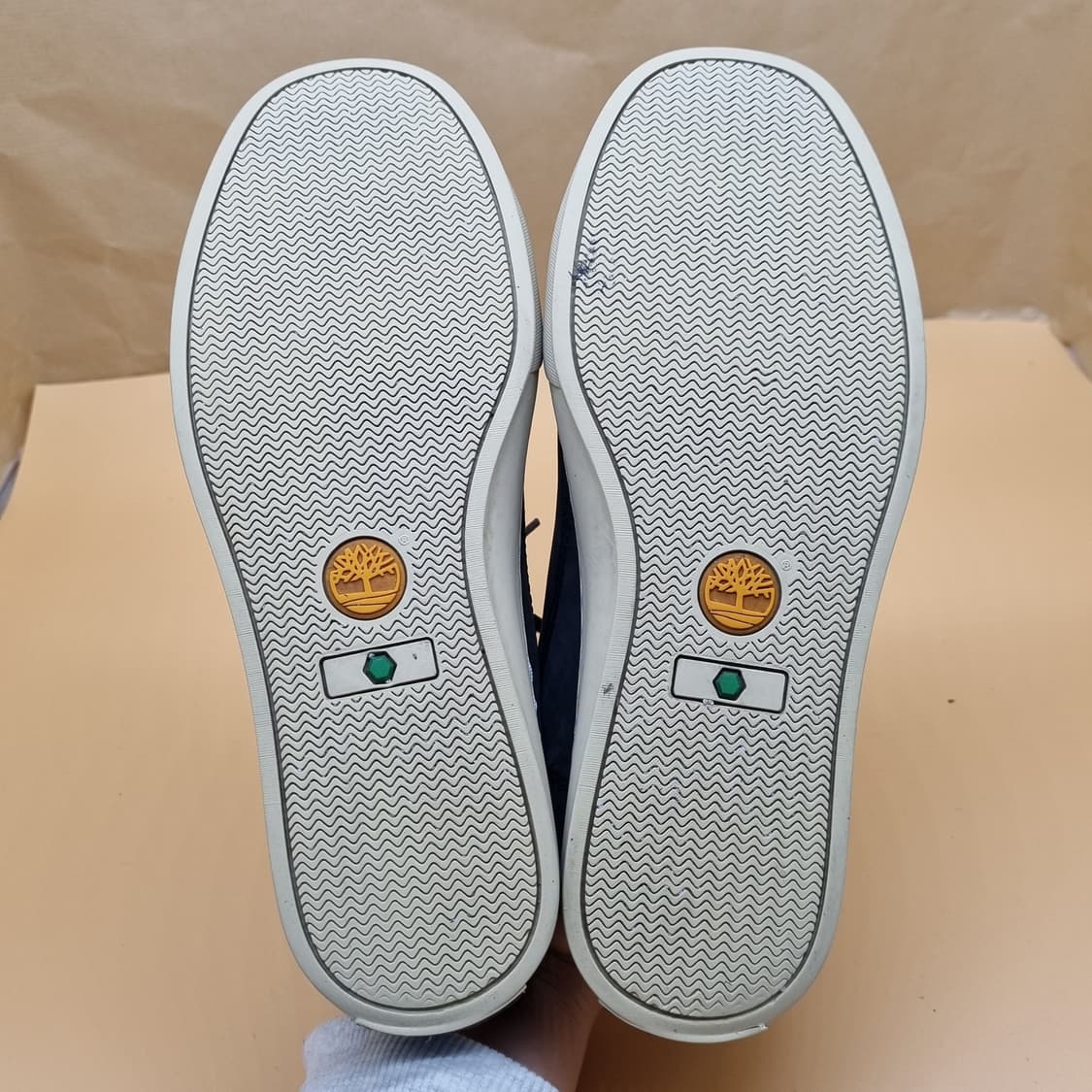 팀버랜드 어드벤쳐2.0 남성가죽스니커즈260. 상품이미지3