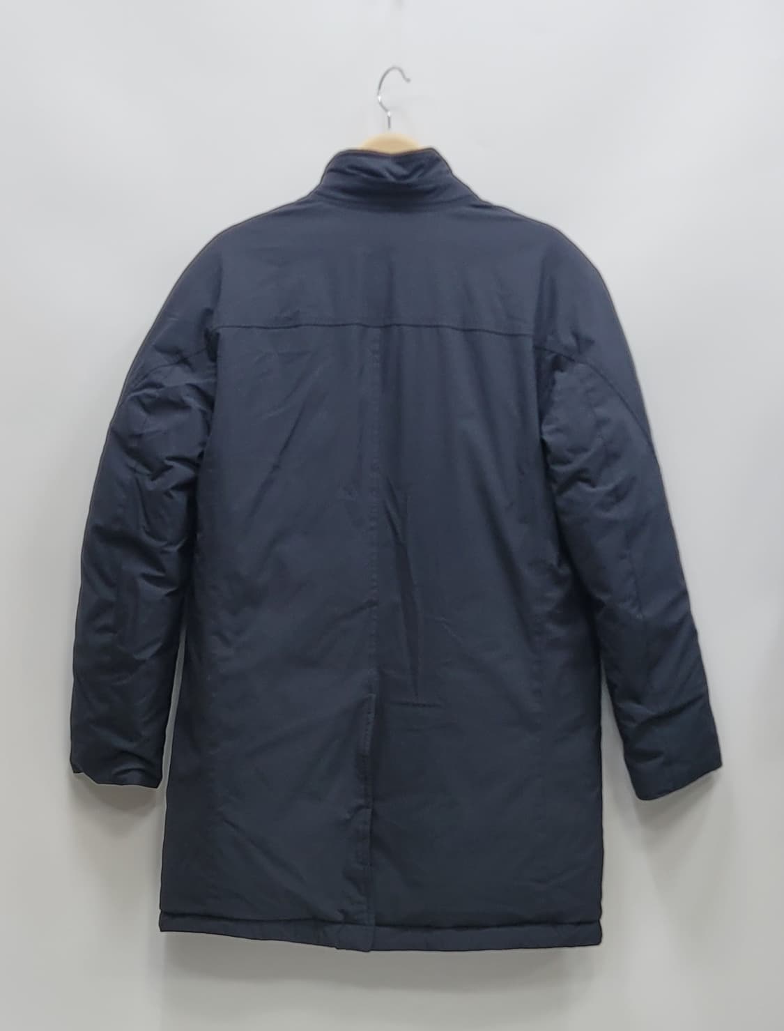 AND Z 앤드지 구스 다운 롱 패딩 사파리 점퍼 / 남 100
 상품이미지2