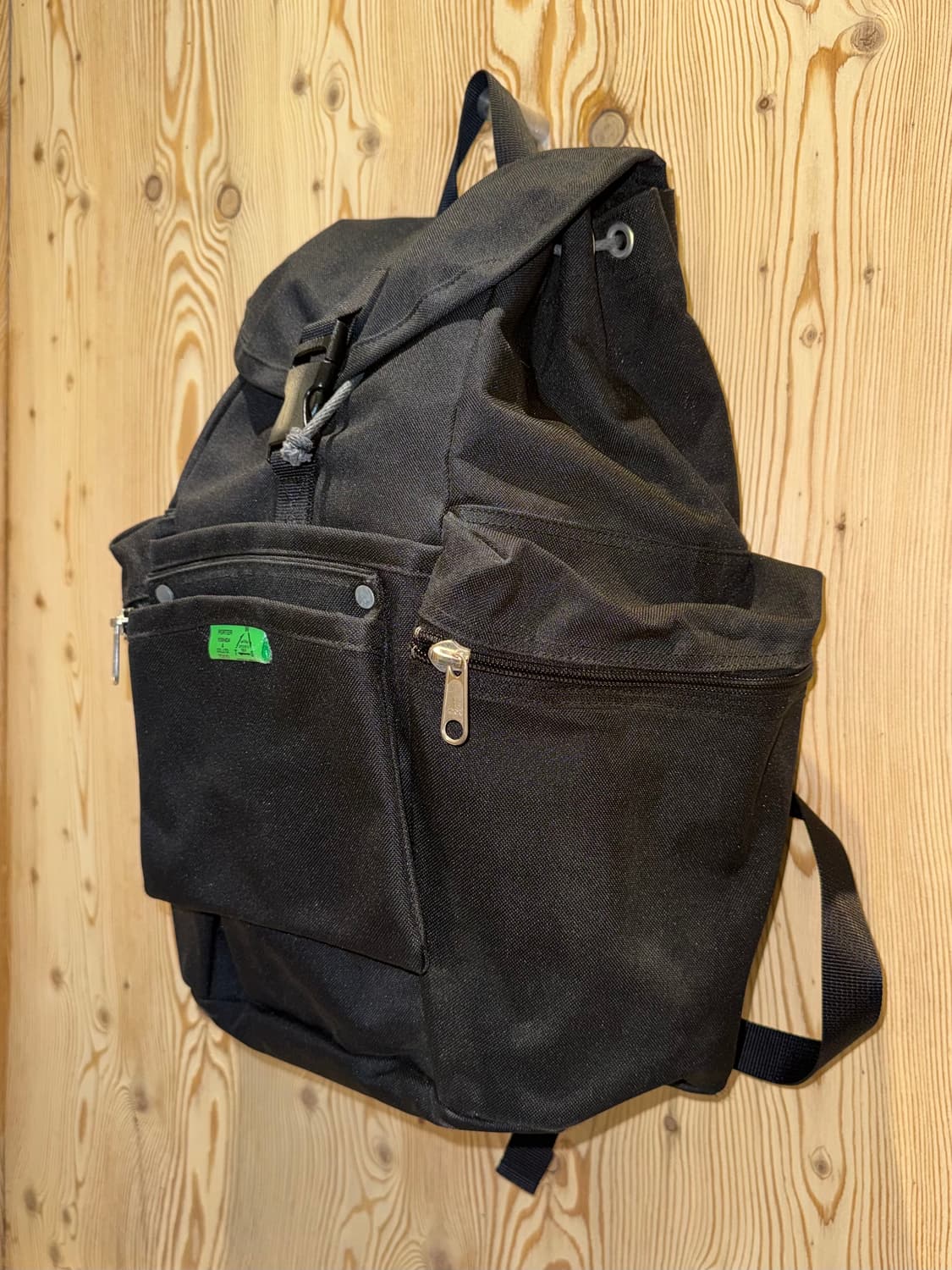 요시다 포터 유니온 백팩 상품이미지3