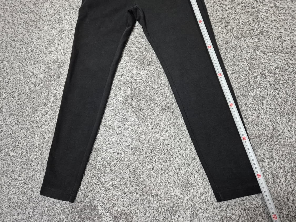 스노우피크 여성 스웨트 트랙팬츠 70 상품이미지8