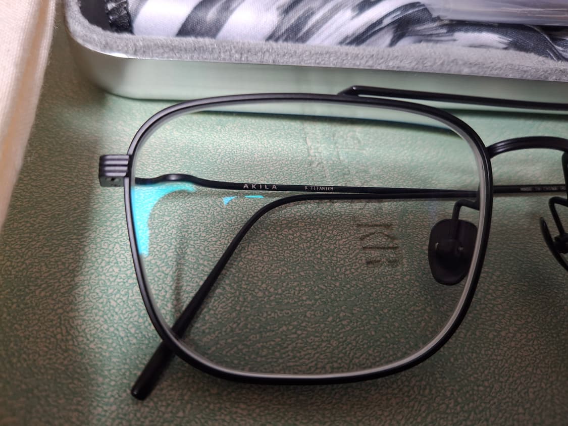 [블링크안경] 아킬라 선글라스 + 4구 보관함 상품이미지2