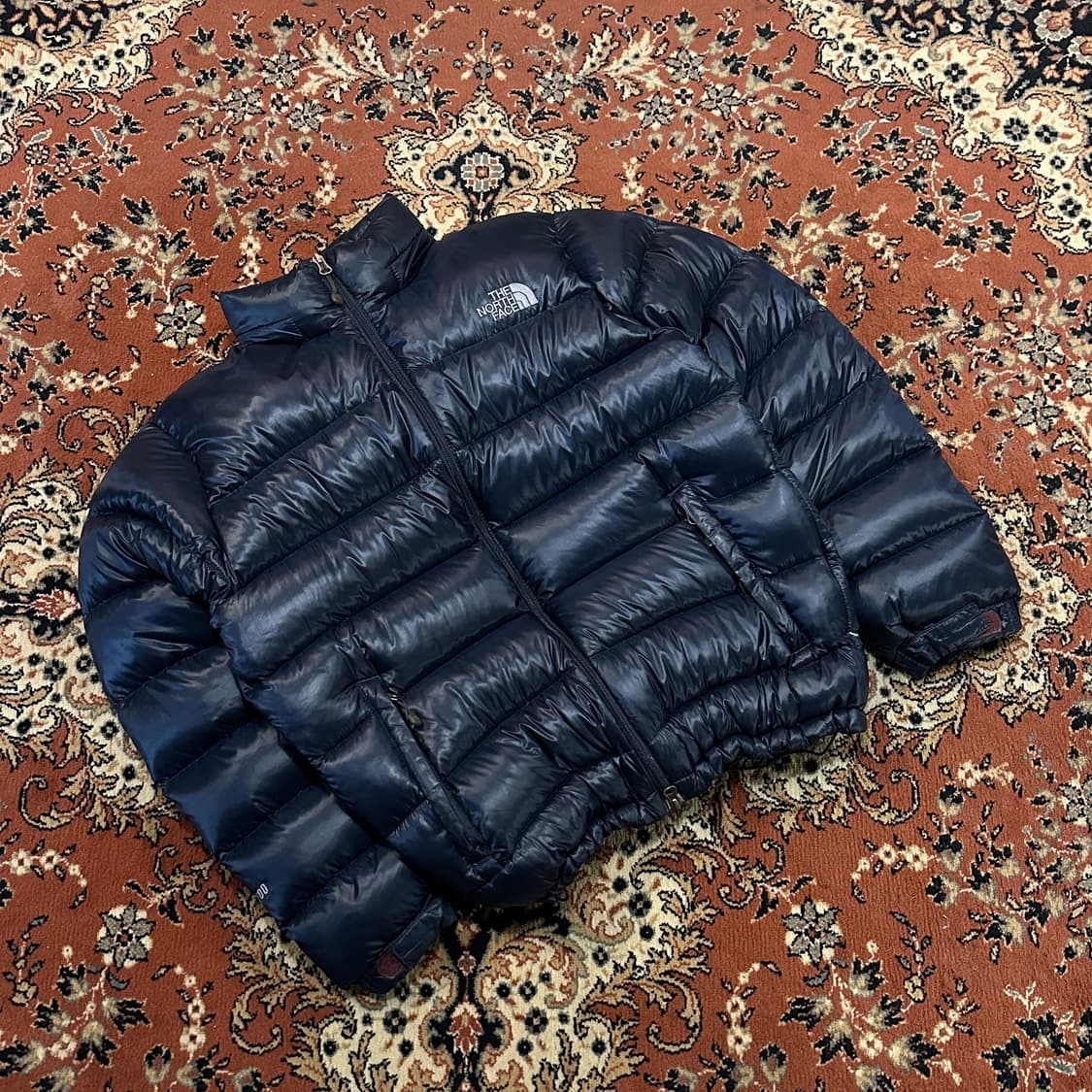 노스페이스 퍼텍스 퀀텀 초경량패딩 (L-XL) 구스다운 상품이미지2