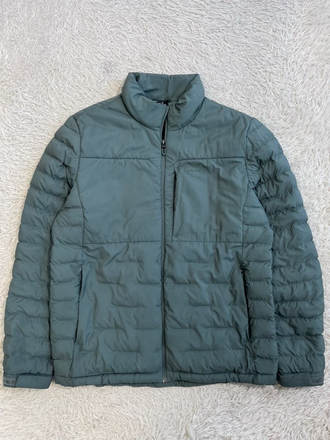 아이더 경량 패딩/#445 상품이미지1