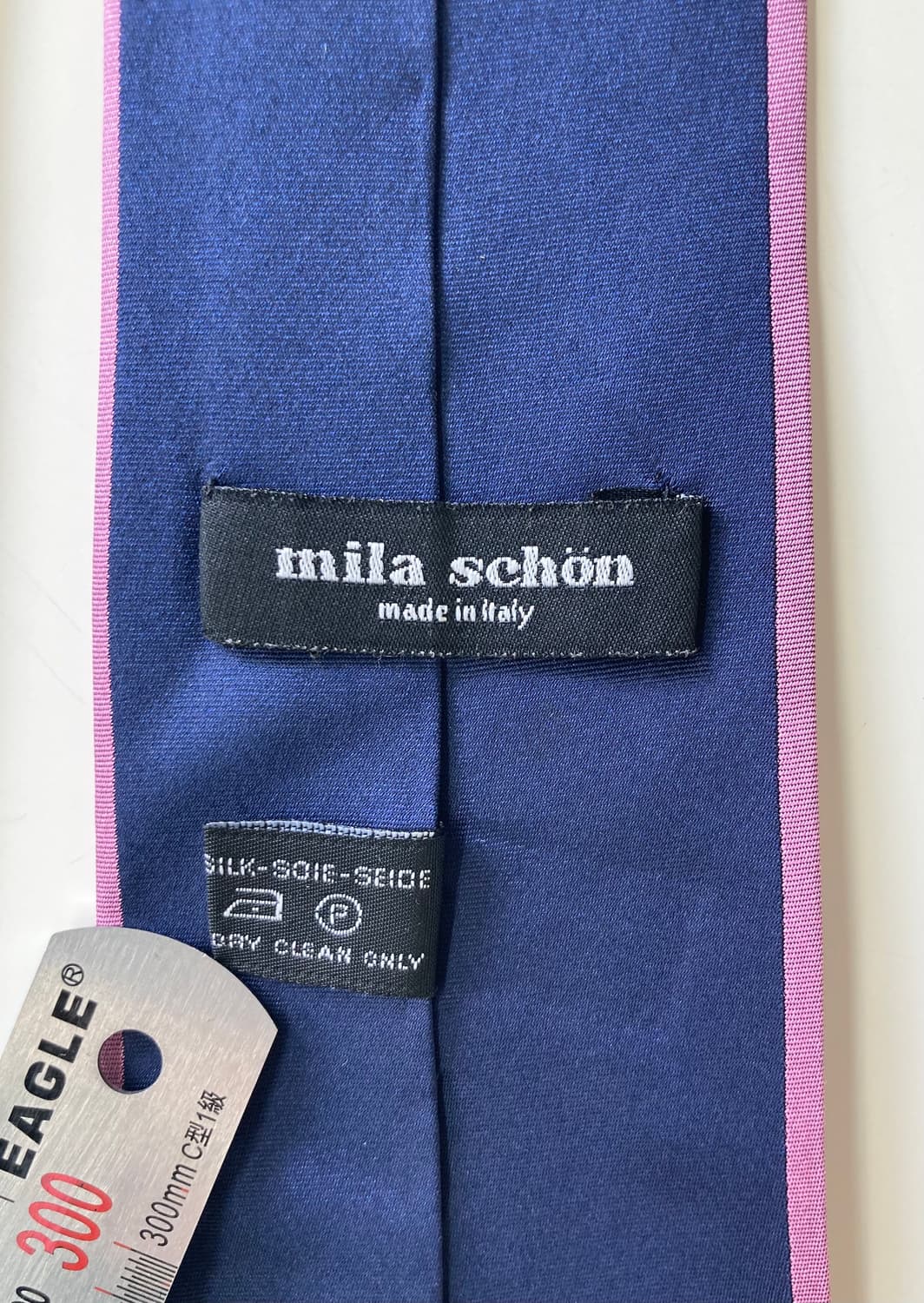 밀라숀 넥타이 상품이미지4