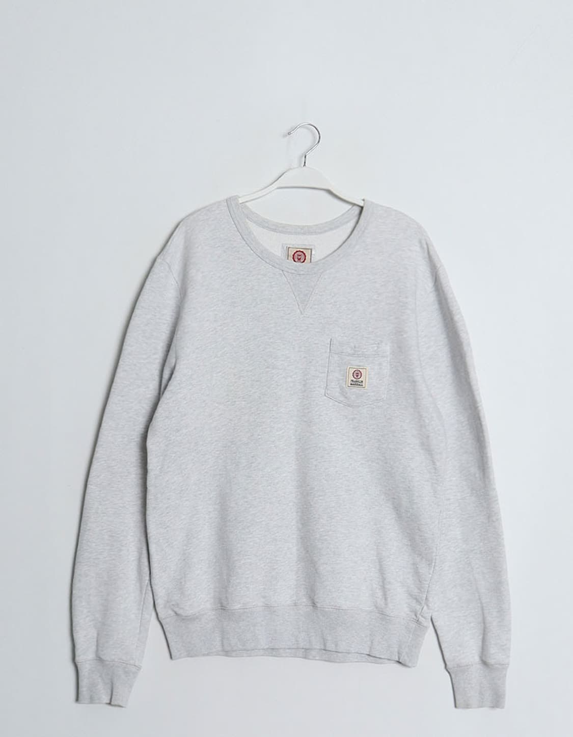 FRANKLIN MARSHALL Sweat Shirts 상품이미지1