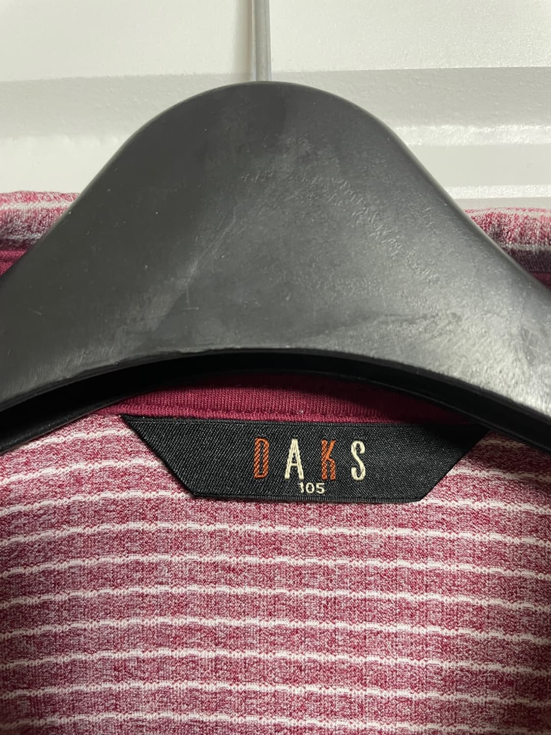 닥스 골프 긴팔 티셔츠 상품이미지4