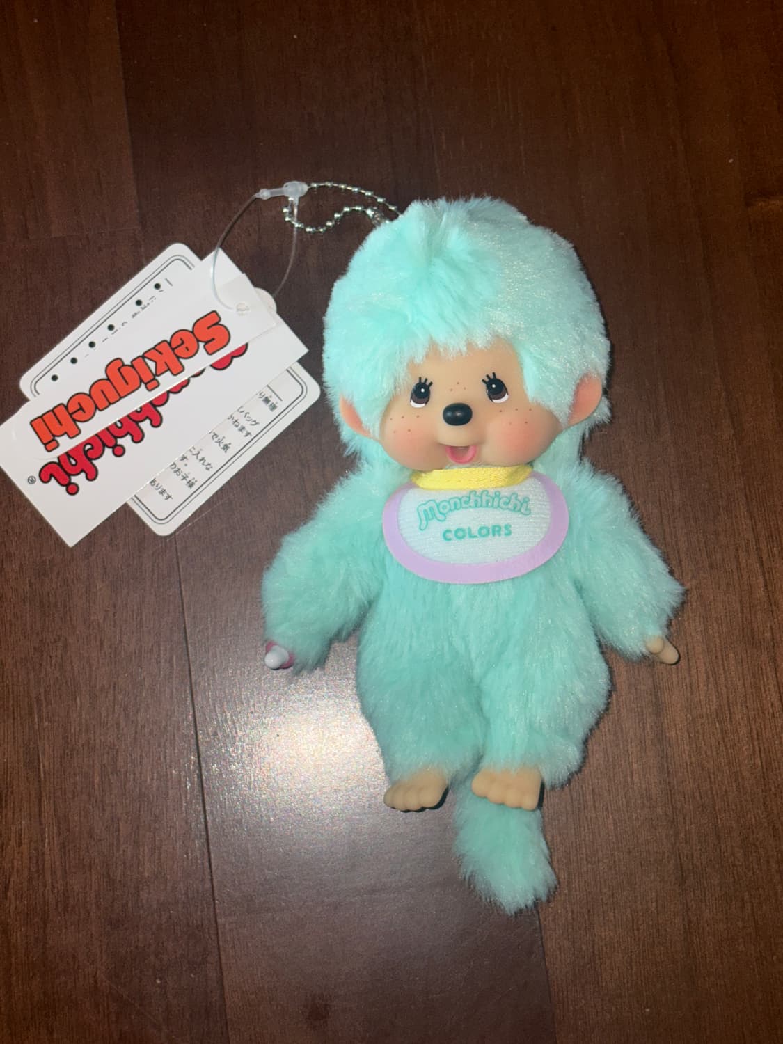 몬치치 상품이미지3