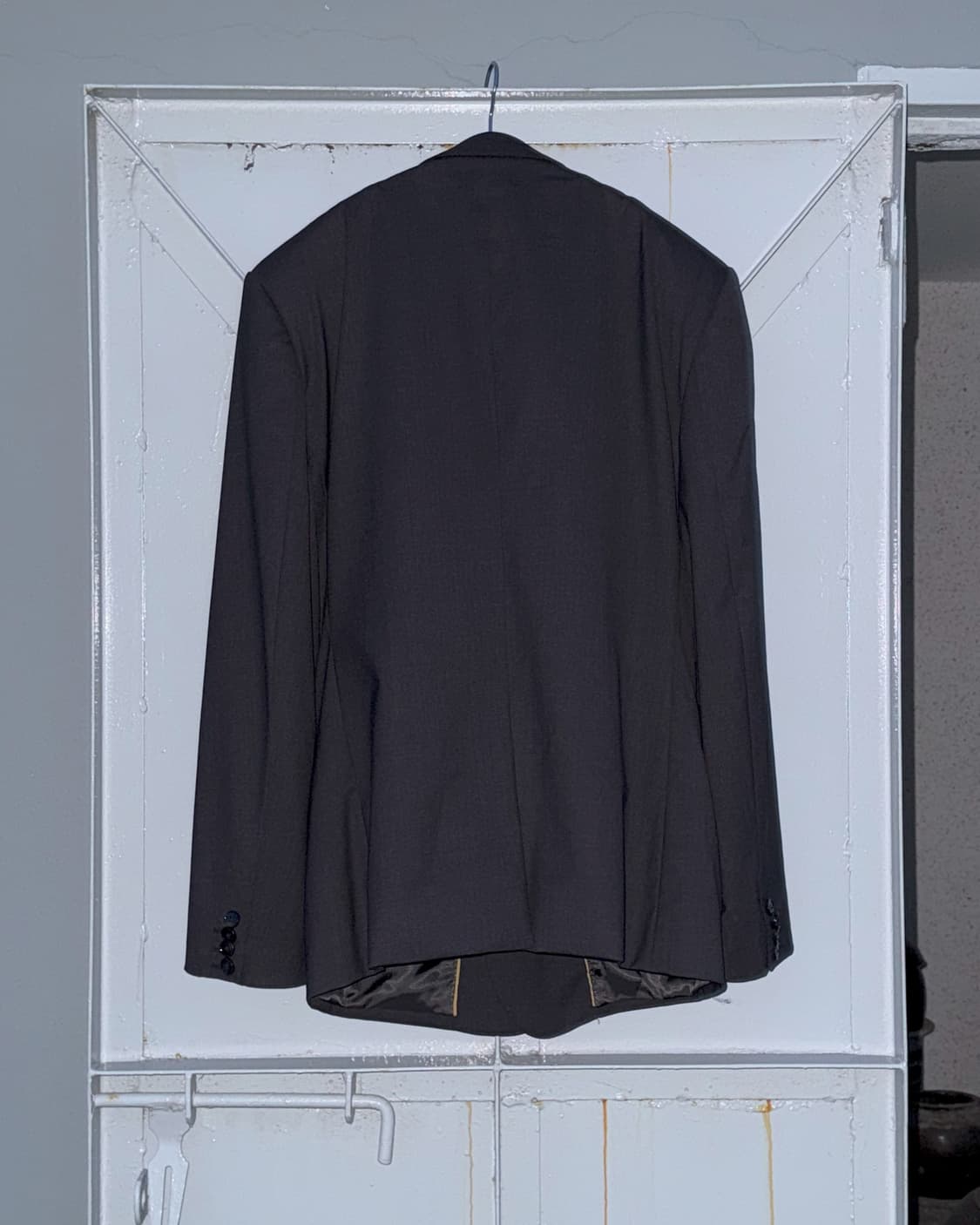 Dolce & Gabbana Wool Suit 2-Piece 상품이미지4