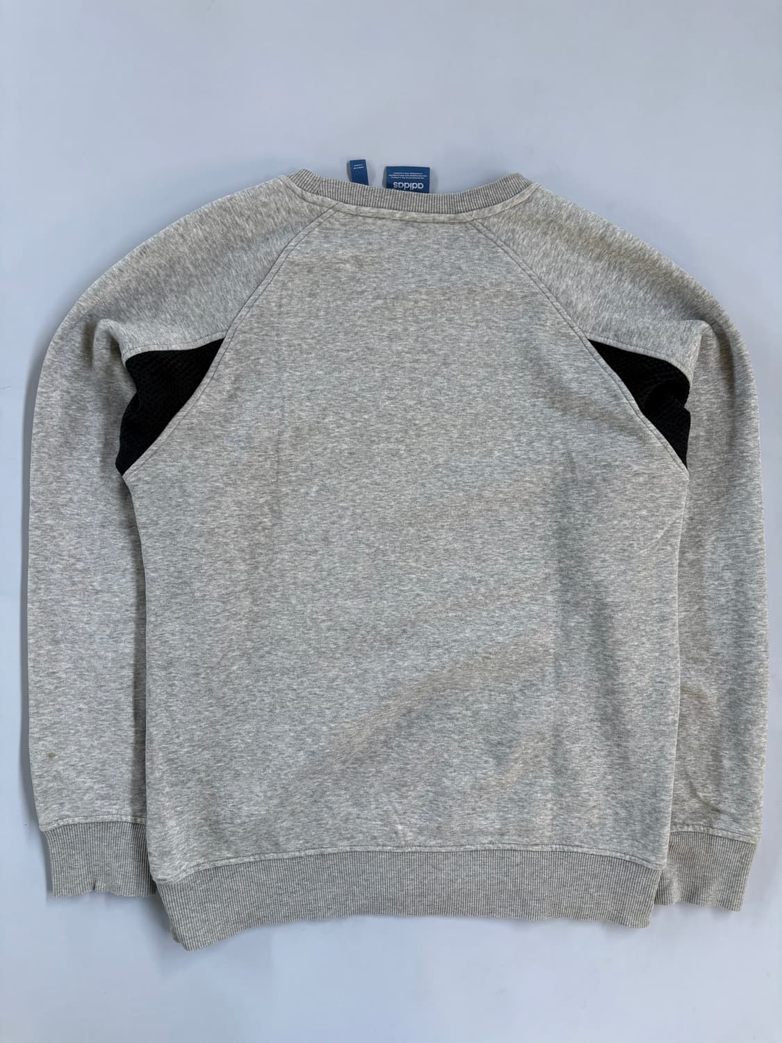 아디다스 맨투맨 상품이미지3