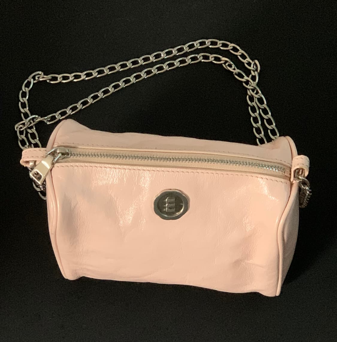 미닛뮤트 브렛미니백 버터핑크(한정컬러) 상품이미지3