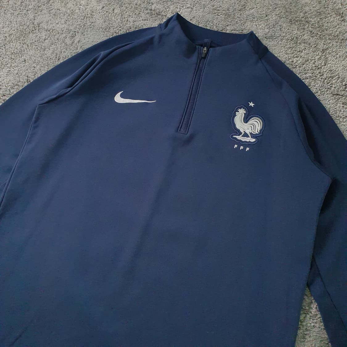 Nike 프랑스 트레이닝 상품이미지3