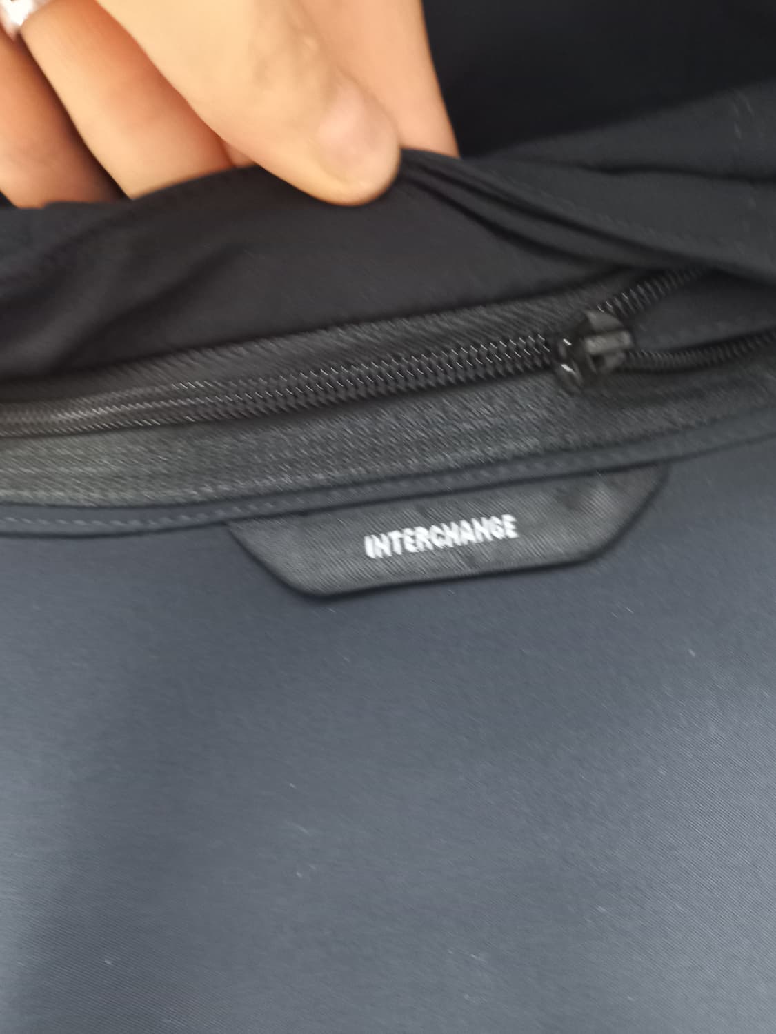 컬럼비아 티타늄 자켓 남95(M)  상품이미지2