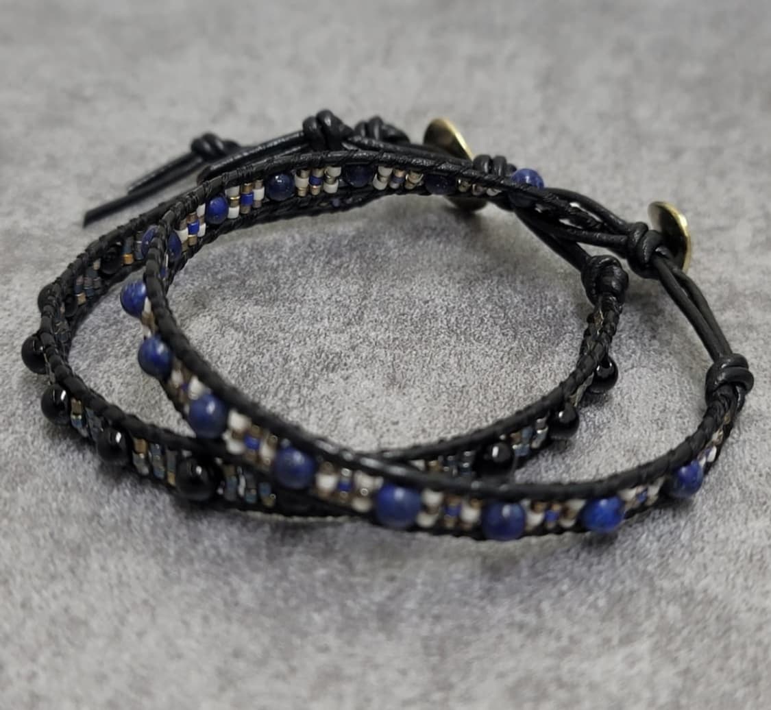 vintage bracelet set 상품이미지2