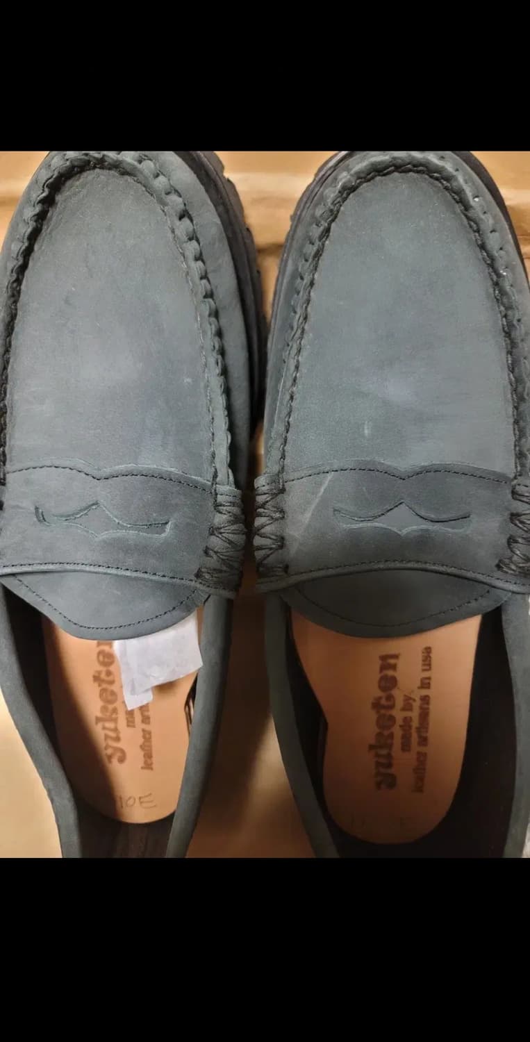 유케텐 로퍼 새거 10 상품이미지5