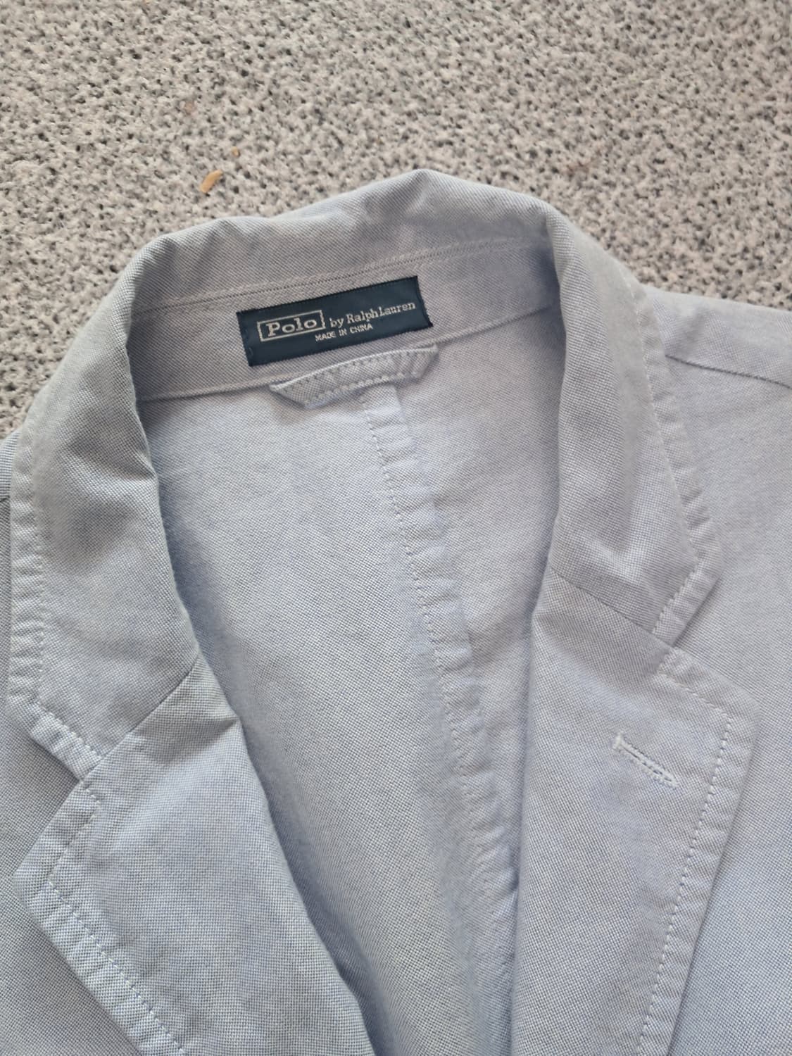 폴로랄프로렌 코튼자켓 상품이미지2