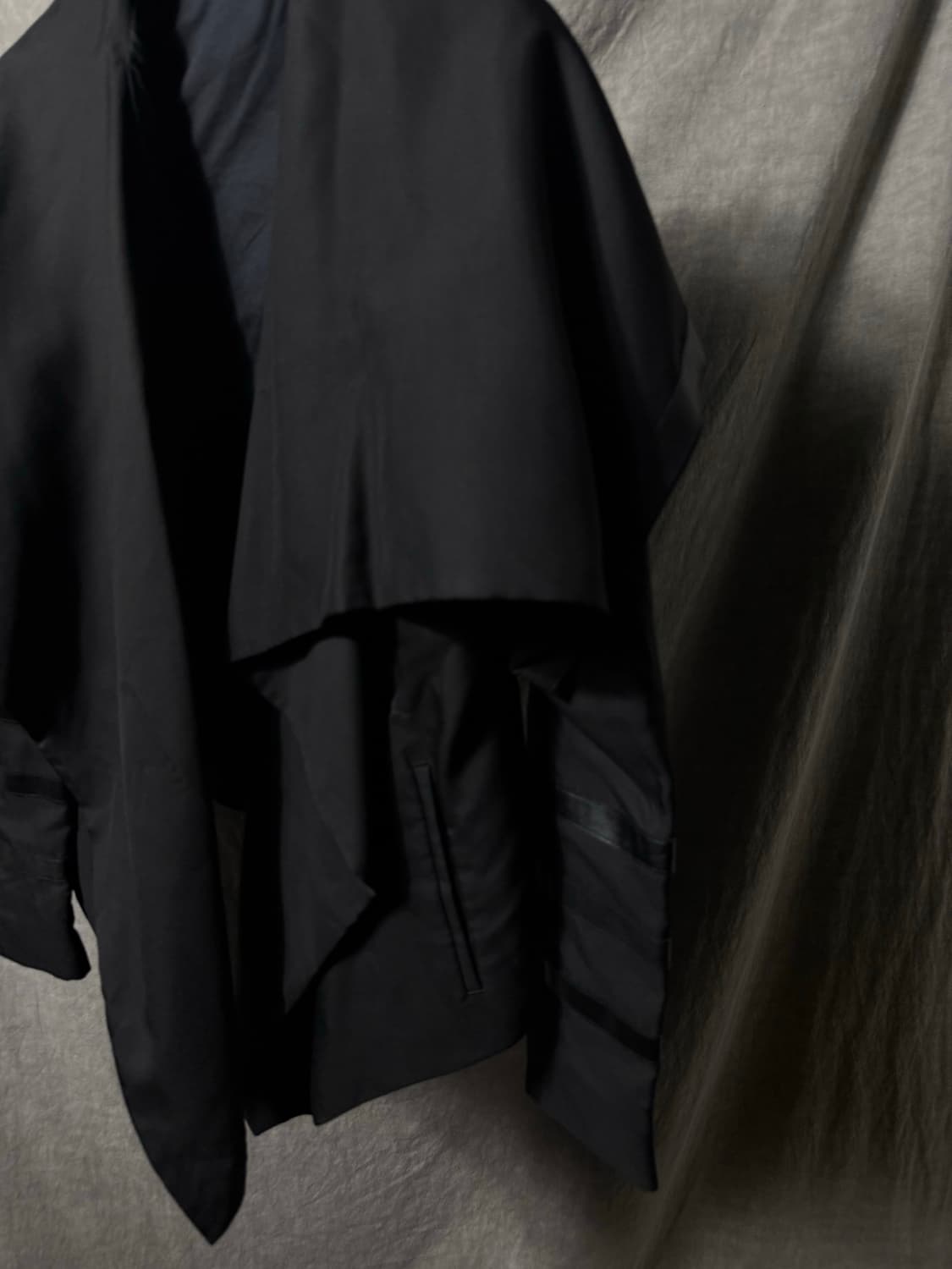 DRESSEDUNDRESSED Drape Tailored Jacket 상품이미지5