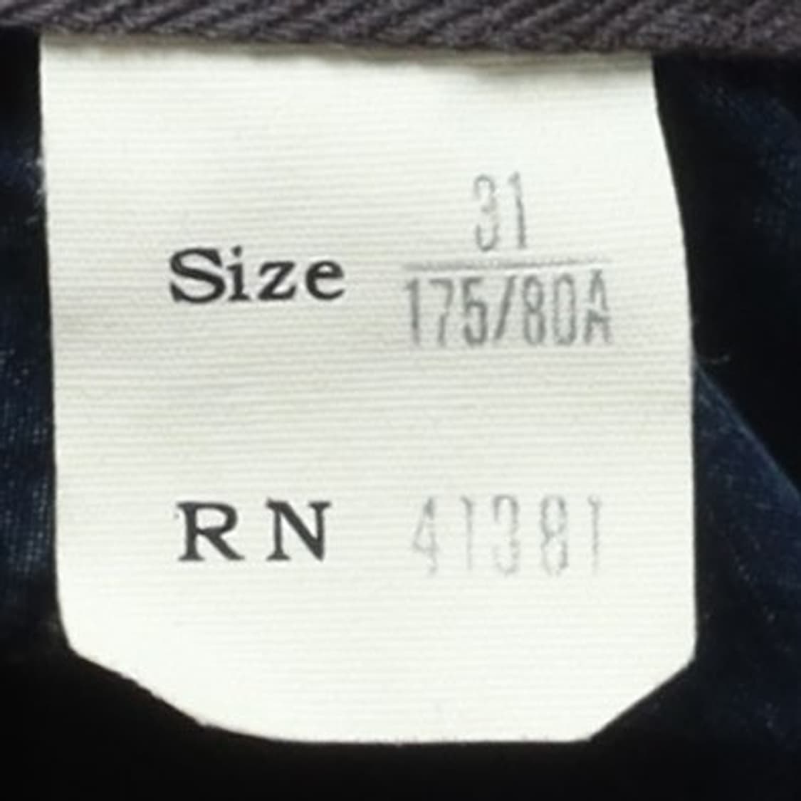 더블알엘 RRL Lipstop Cargo Shorts 
 상품이미지9